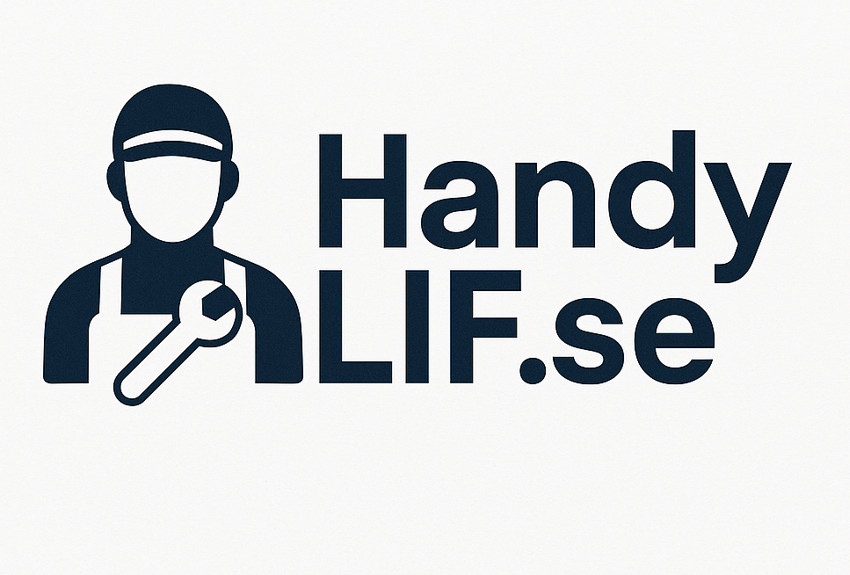 Handy LIF logotyp